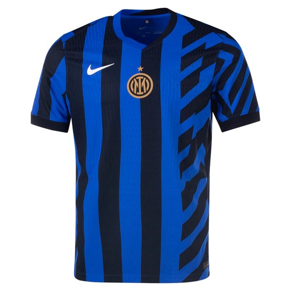 Tailandia Camiseta Inter Milan Primera equipo 2024-25